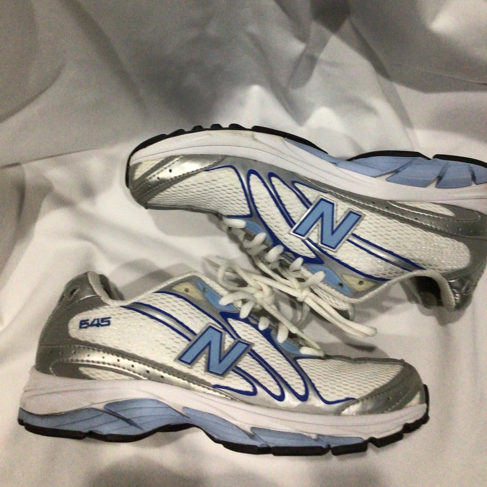 New Balance 645 - Picture 7 of 10
